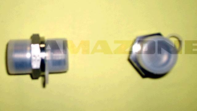 Einschraubstutzen gerade ISO 8434-1-SDS-L15xG1/2-E A2