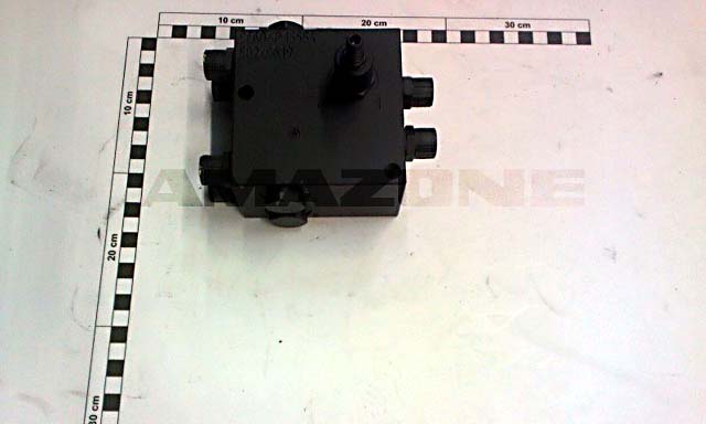 Steuerblock Stromteiler 0-5 L