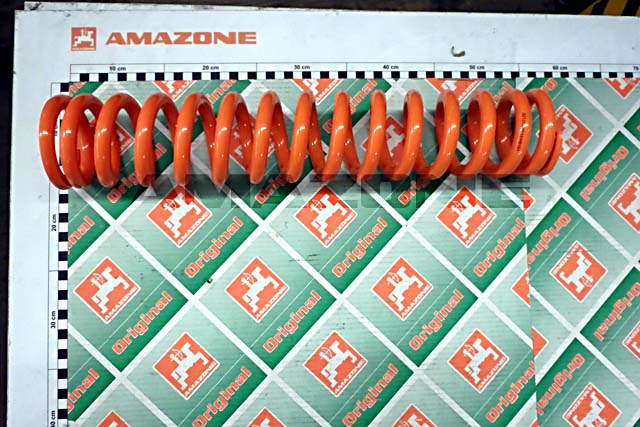Druckfeder 14,5x76,8x 475