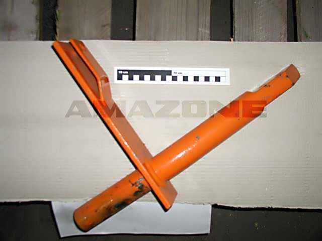 Stiel Scheibenegge D=45