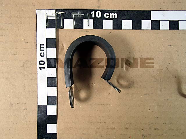 Rohrschelle 3016-1 D1 30/20 W5-CR