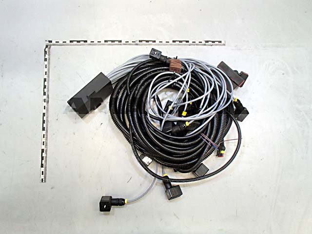 Kabelbaum f. Armatur UG