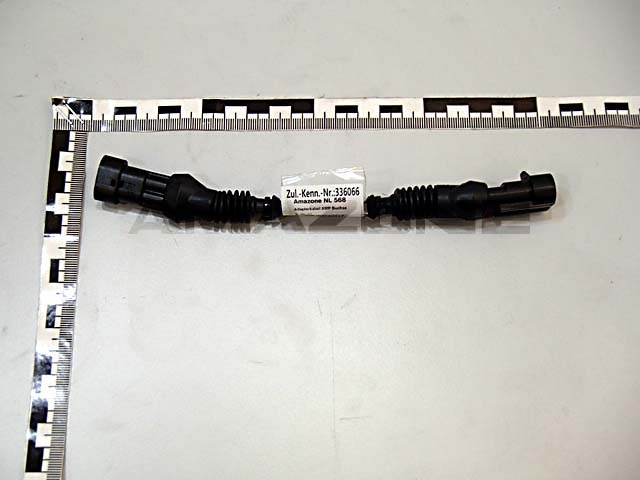 Adapterkabel 2-pol.