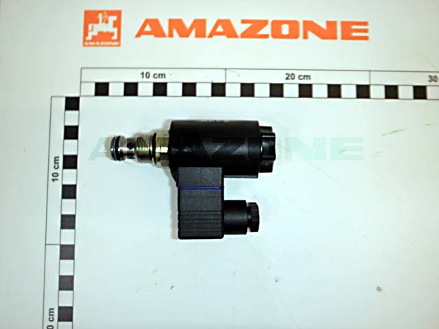 Schaltventil mit Magnetspule K213 K215 ( WR22GEA5-5 12D)