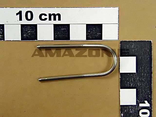Sicherungsstecker 2,5x20 Sicherungsstecker 2,5x20 ALT: 7633300 ALT: 7629300