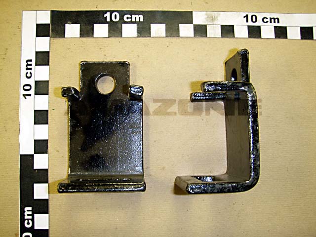 Federzinkenhalter fuer Sonderfederzinken