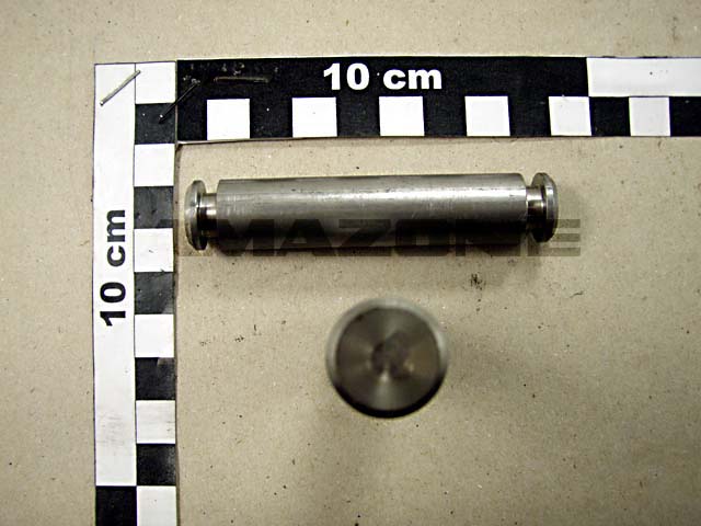 Bolzen 16x82