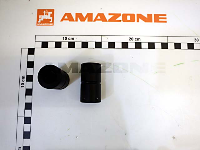 STUELPANSCHLUSS G 1/4"X20