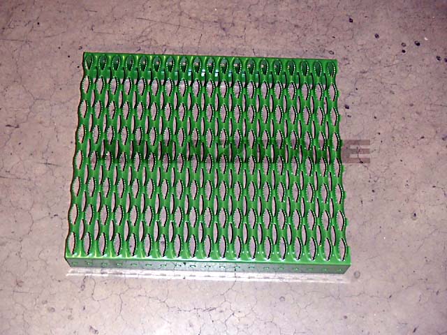 Trittrost 2x75x480x570