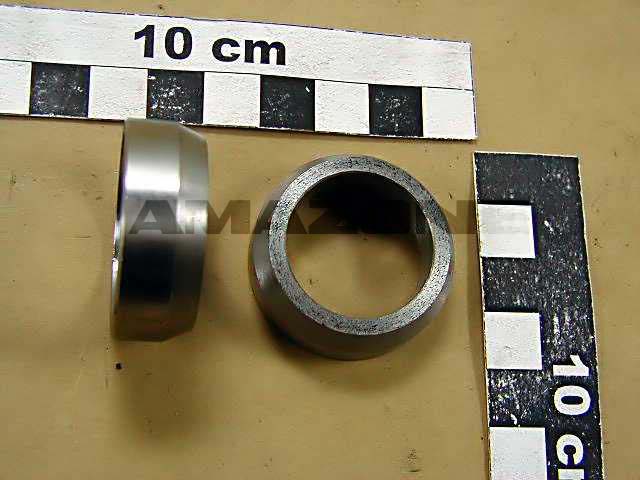 Distanzbuchse konisch