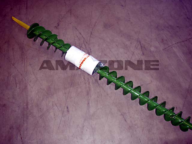 LAENGSSCHNECKE (02) KPL. PH04