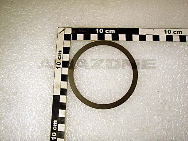 Passscheibe 85X100X0,25
