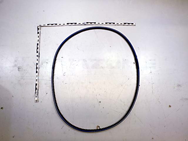 Keilriemen XPA 1500