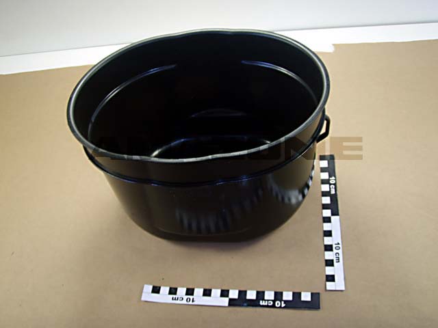 Schutztopf L=180
