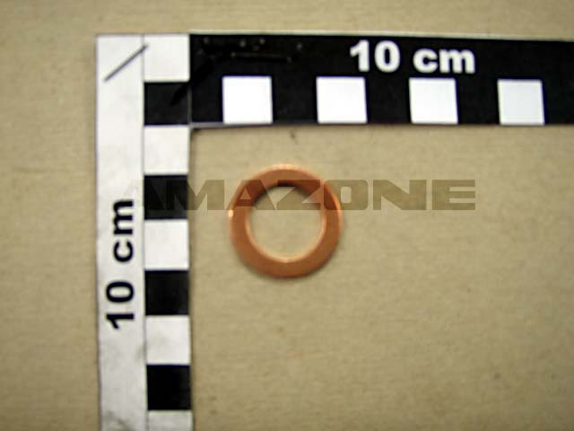 Dichtring DIN 7603A 16X24X1,5 Cu