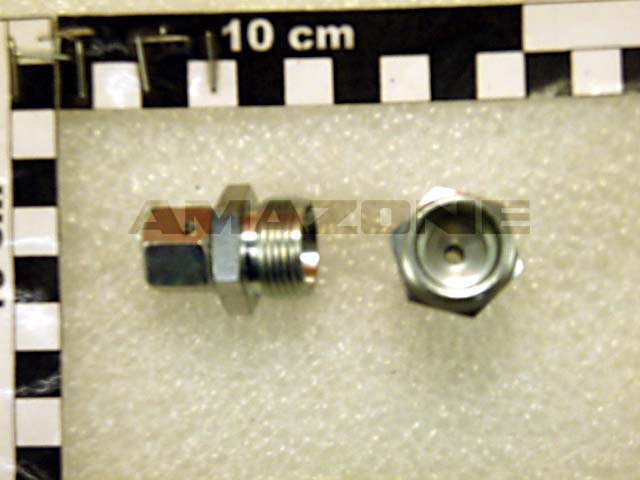 Reduzierstutzen ISO 8434-1-RDSW-L8-L15 VZ