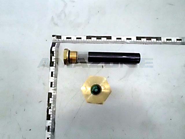 Entwässerungsventil automatisch M22 x 1,5 mm