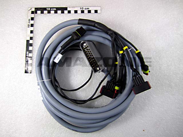Kabelbaum f. ZA-M