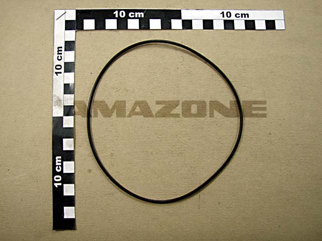 O-Ring 3550 139,37X2,62