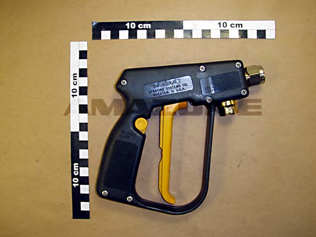 Spritzpistole AA30L-1/4