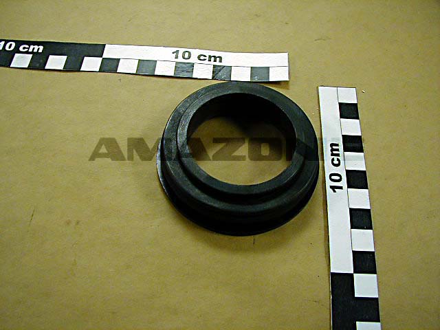 Tuellenadapter D1=47 kpl.