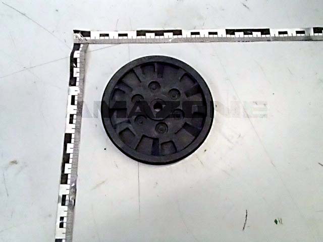 Umlenkrolle 98 mm