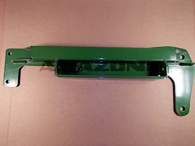 Halter Ladesteg D9 links