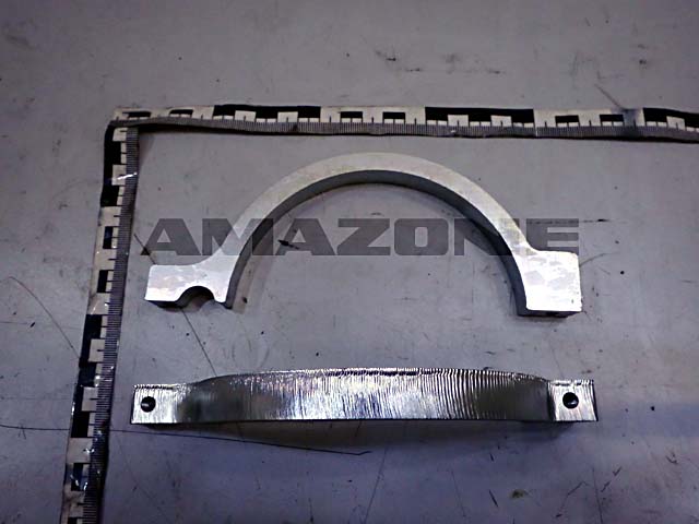 HALTER (B10)