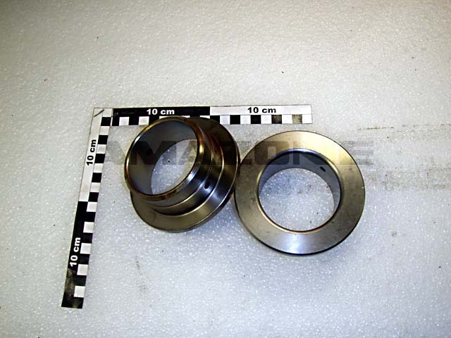 ZYLINDER D=70X19,25