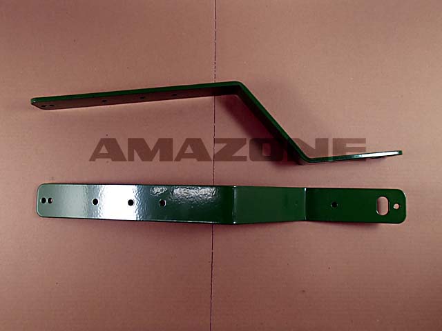 Halter Rundreflektor 5X40X472