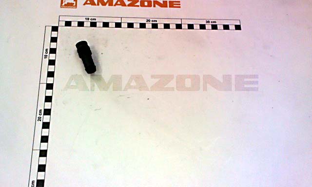 Stecktuelle 1/2"x 20