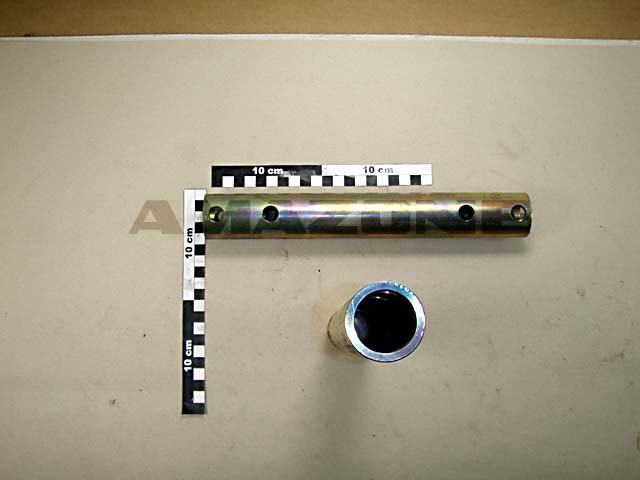 SICHERUNGSROHR (B10)