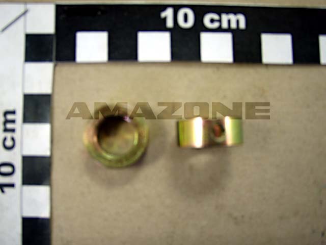 BUCHSE (FE//ZN12//C)