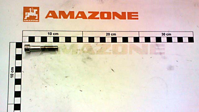 Zylinderschraube Zylinderschraube ISO 4762 8X 45 A2-70 ISO 4762 8x45 VA