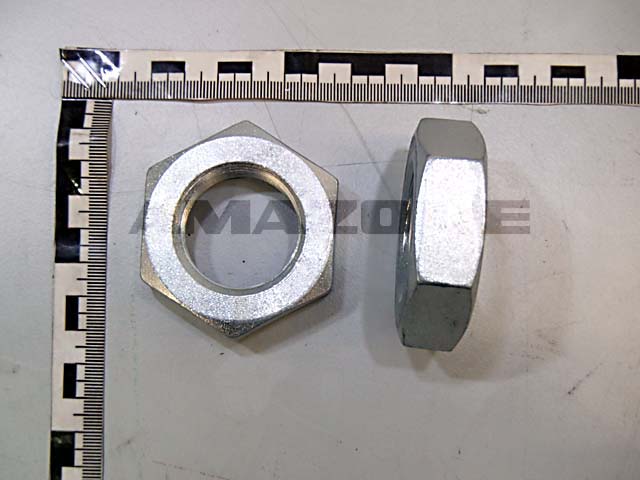 Sechskantmutter ISO 8675 M36x3 05 VZ