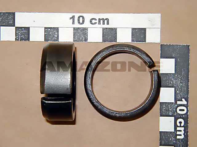 Einspannbuchse 40/50x20