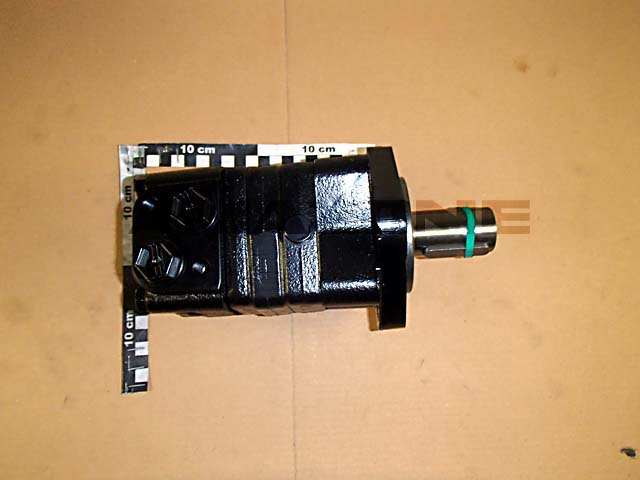 Hydraulikmotor 125,7 ccm/U