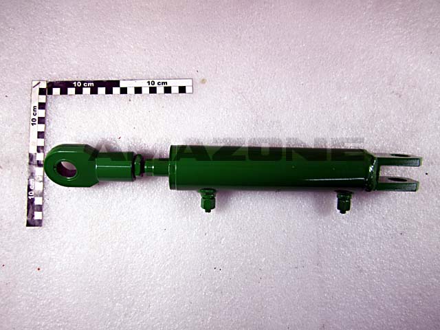 Hydraulikzylinder D-50-25-150-450