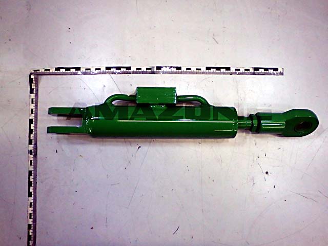 Hydraulikzylinder D-50-25-150-450
