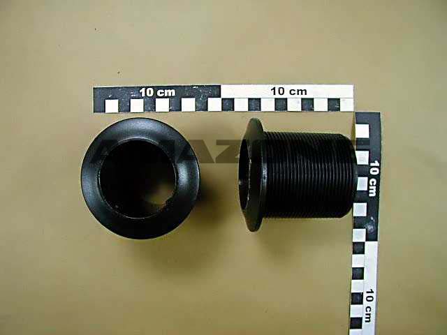 Ablaufstutzen 2 Zoll