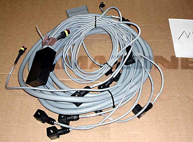 Kabelbaum f. UF01 AMASET+