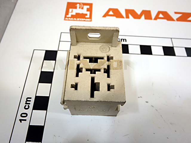 Kraftrelais Halter X5