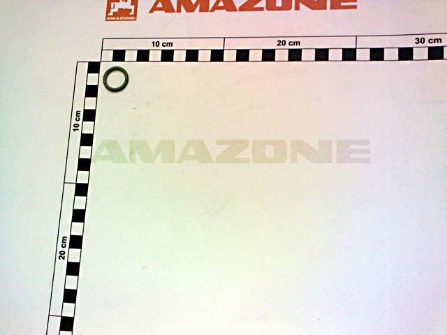 O-Ring 15,54X2,62