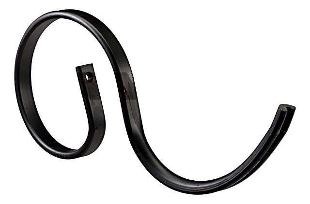 Federzinken 32x12x560 o. Schar