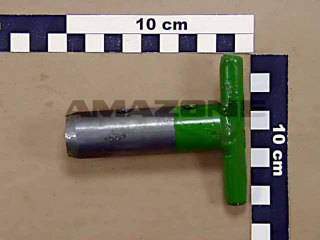 STECKBOLZEN,GESCHW (02/K3)