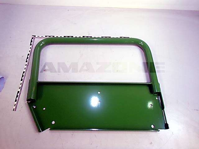 AUFBAU PD 6200/11200 LI. (02/K5)