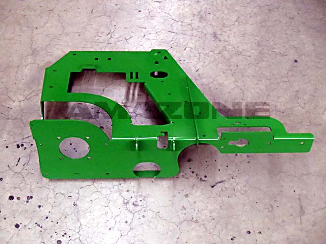 TRAEGER F. SAUGARMATUR (02/K5)