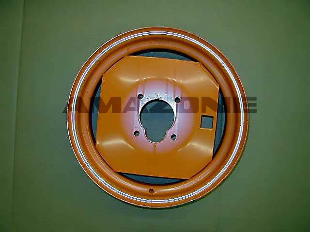 FELGE LI. 6.00-16 (11)