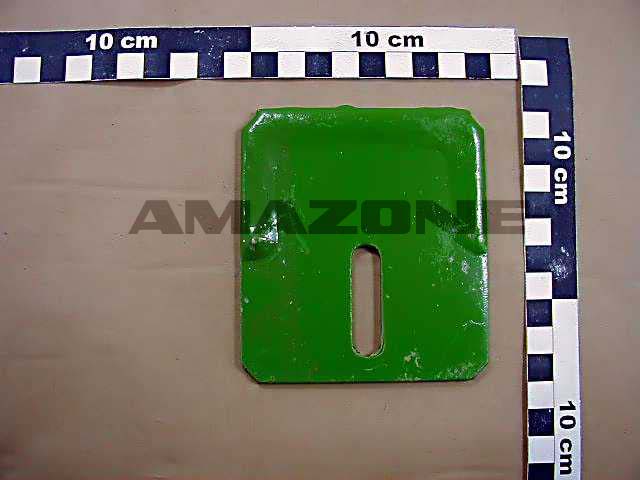 Abstreifer 90x4x100
