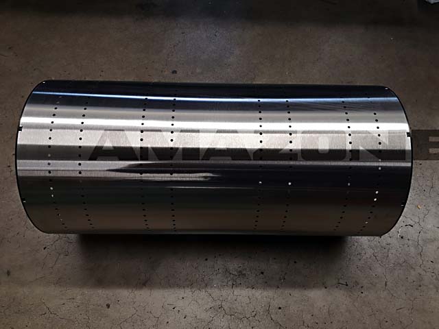 ET Trommel 656 8 Reihen 70 4,5